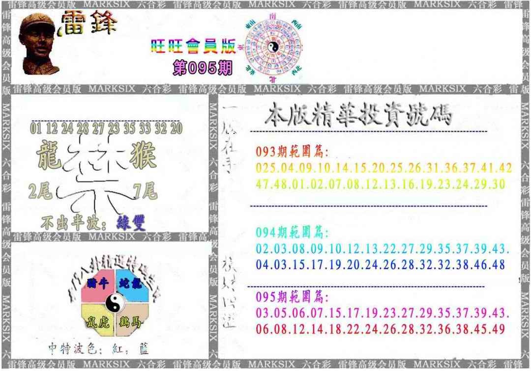 年年旺旺